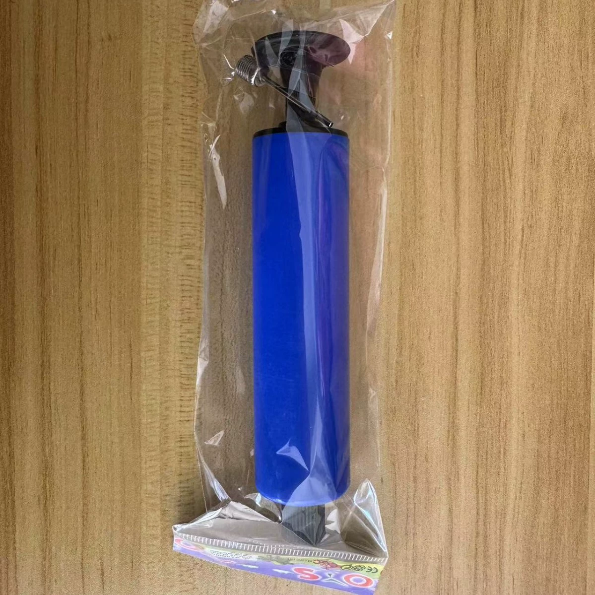 Насос воздуха, надувной шар