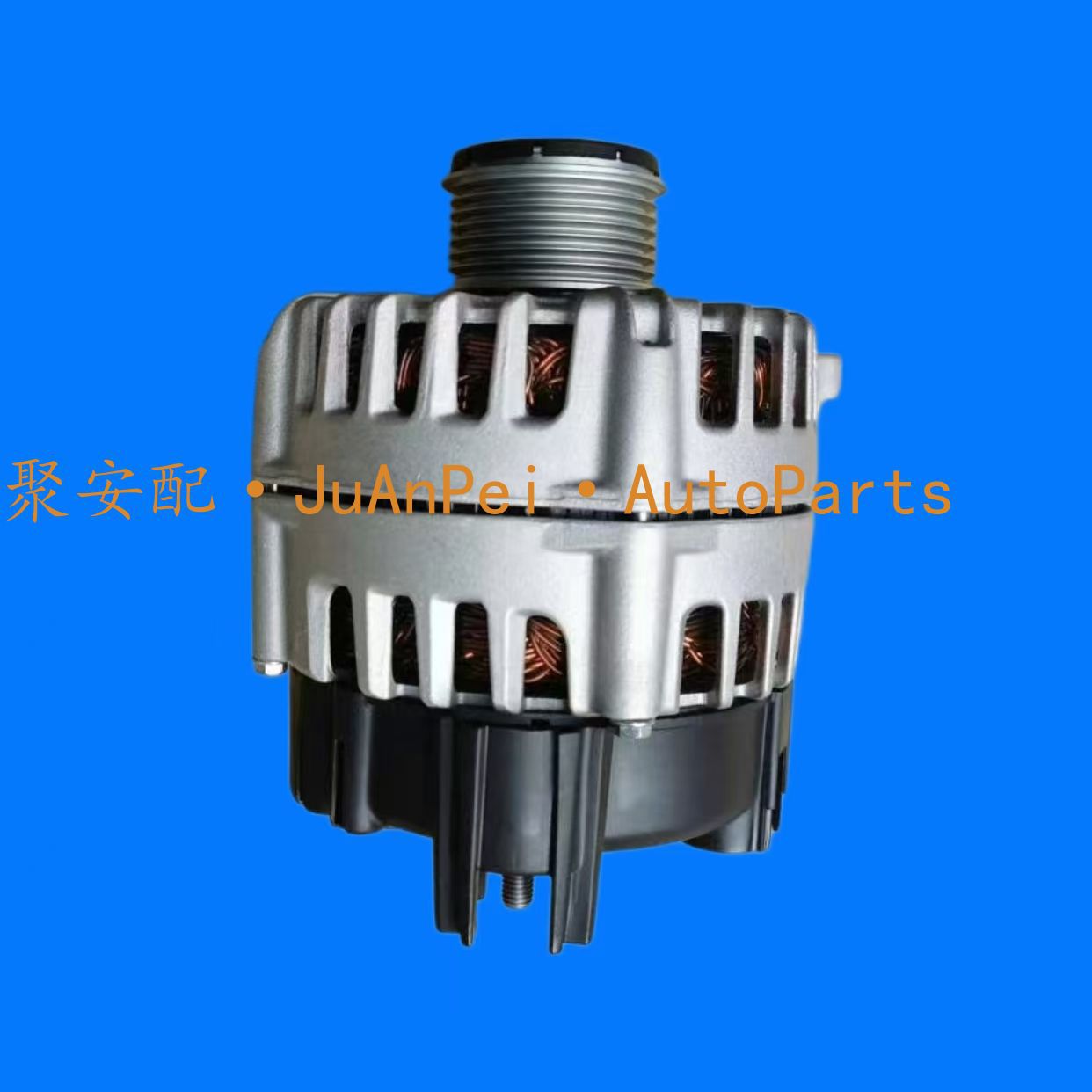 Suitable for Volkswagen Touareg Fg18T070 03H903023C Car Generator