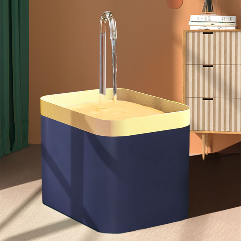 Dispensador de agua para gatos, fuente de agua móvil de circulación automática, bebedor de agua para gatos, recipiente de agua para perros, recipiente de alimentación, suministros para mascotas