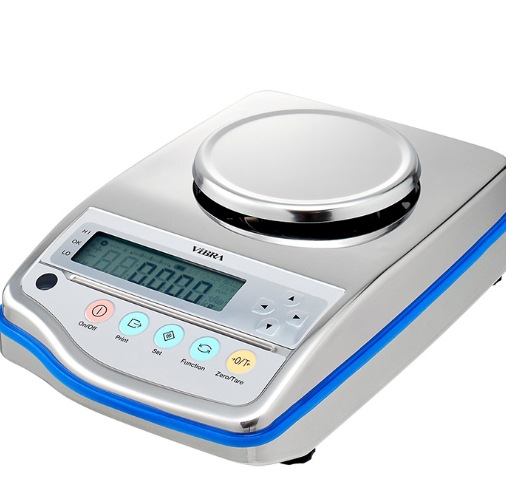 诚信通直销!!中科S600检验秤VIBRA新光电子 玉崎科学现货