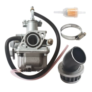 Suitable for Raptor 50 Yfm 50 Atv Badger 80 Yfm 80 Atv Carburetor