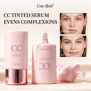 �羳����CosSkin�۵�ҺCC˪  ���A��24 С�r�����ˮ�p����覵׊y