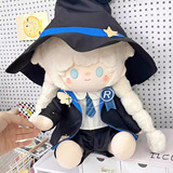 Хлопковая кукла, корректор осанки, волшебный комплект для одевания, 40см, детская одежда, 40 см