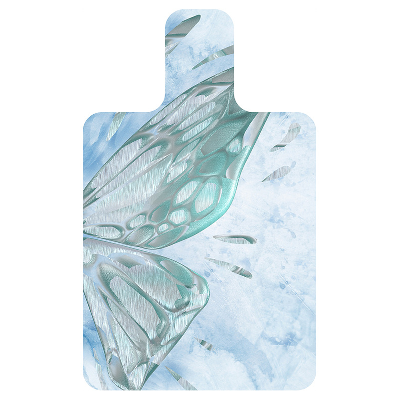 꿈의 나비의 사랑