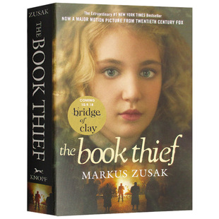 Book Thief English original Book The Book Thief English movie original novel Markus Zusak