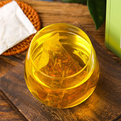 Golden Elixir Green Mulberry Leaf Tea, not Corn Silk Mulberry Leaf, not Three-Thread Tea, not Night-Wariness Combination Tea, Health-preserving Tea