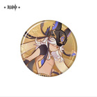 正規品 原神 官谷周辺 フニーナ放浪者 八重神子バッジ バジ谷人気完全版