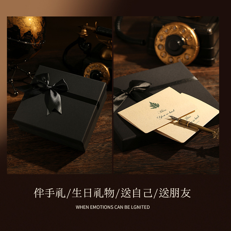 跨境热销香薰蜡烛礼盒中秋节礼物高级感生日伴手礼品摆件装饰批发|undefined
