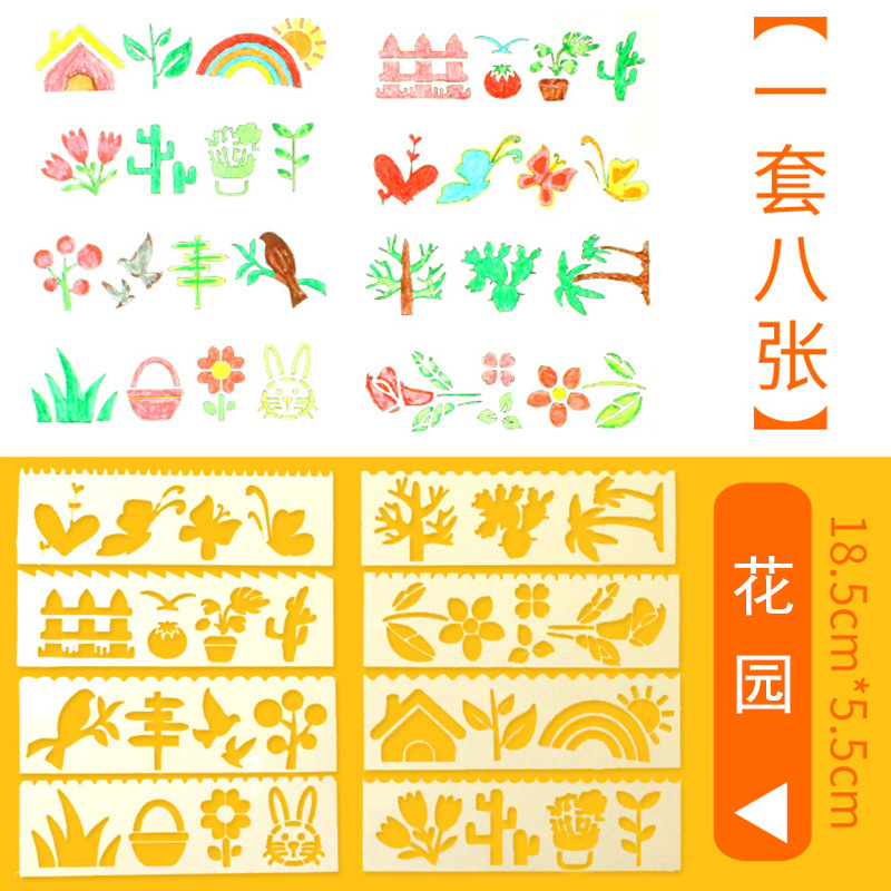 Tarjeta en blanco papel duro blanco dibujado a mano DIY tarjeta postal marcadores de tarjeta de juego tamaño graffiti papel de tarjeta de felicitación grueso