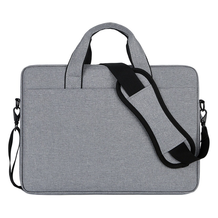 15.6-inch laptop bag business portable waterproof business Bag Men's and women's office bag