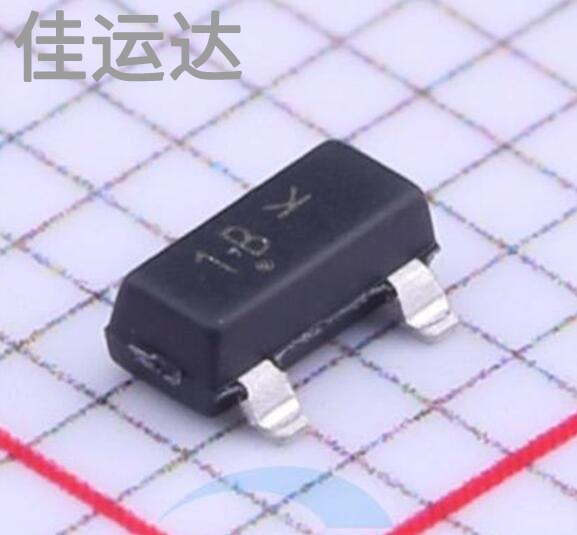 SBC846BLT1G 规格 SOT-23-3 三极管