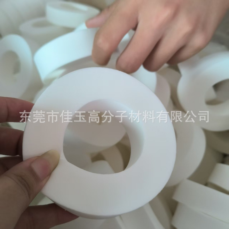 PVA海绵圆圈  适用于机器人泳池清洁器海棉轮 遇水变软