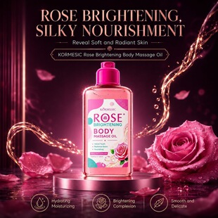 KORMESICõ�����w��Ħ��Body Massage Oil ���㱣���w���Ϳ羳