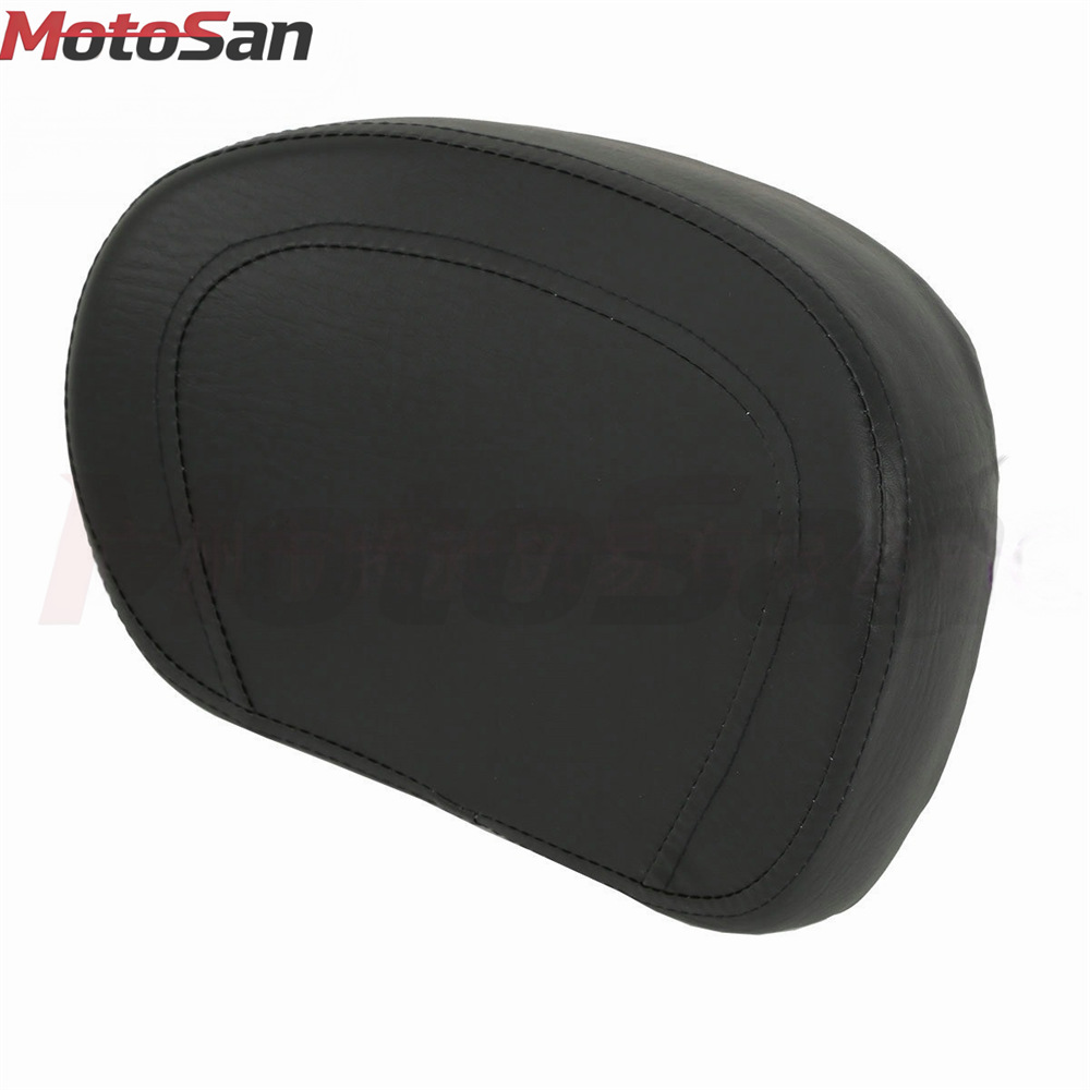 New Harley Road Glide and Street Glide models now available! 97-15 modified backrest pad, detachable backrest pillow