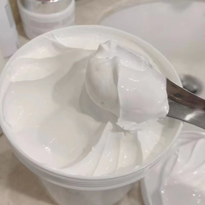 北海道乳酸院线全身美白刷酶酸体膜牛奶身体乳烟酰胺白体膜大白罐|undefined