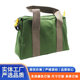 Large capacity portable maintenance tool bag wholesale multi-functional storage portable sturdy and durable canvas tool bag