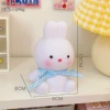 2#Blue Ribbon Little Rabbit