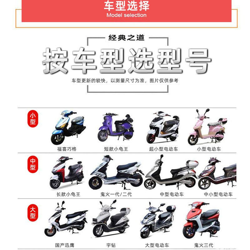 Electric Vehicle Seat Cushion, Motorcycle Pedal Breathable Heat-Insulating Seat Cover, Electric Bike Sun-Proof Breathable Fabric Checkered Seat Cushion