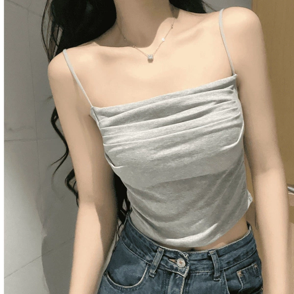 [Gray]-Quality version with chest pad