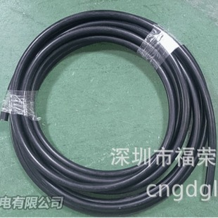PARKER Parker 381-6 Rubber Material Two Layer Steel Wire Braided Hydraulic Hose F38106060606-2000