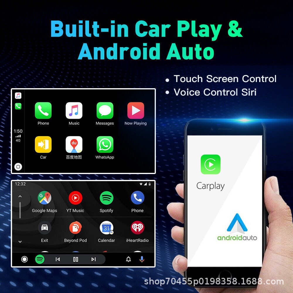 Cross-Border Applicable 09-14 Renault Megane 3 Android Large Screen Central Control Navigation Gps Bluetooth Reversing Carplay