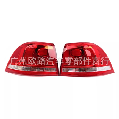 tail light – Other brake systems