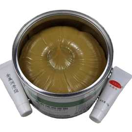 全合成滚动轴承专用润滑脂低高耐磨温度-50℃-328℃重量0.5KG