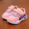 Breathable sports shoes for boys, non-slip casual footwear, suitable for teen