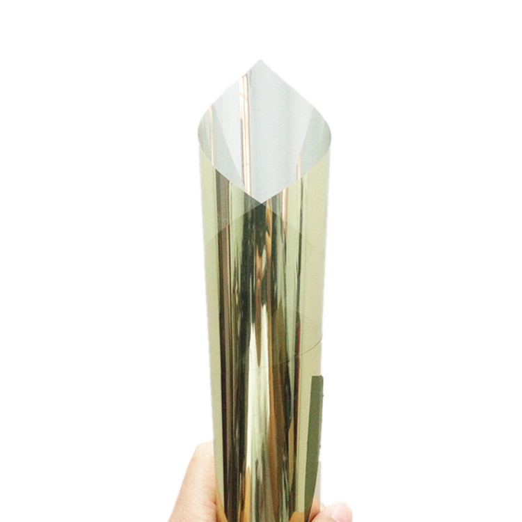 Gold and silver