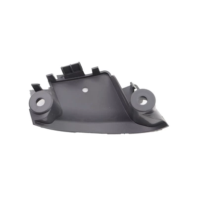 handle cover door buckle hand — Armrest, handle, handle - gray-right-base