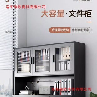 File Cabinet, Office Cabinet, Information Cabinet, Storage Cabinet, Office Bookcase, Storage Cabinet, Floor-Standing File Cabinet