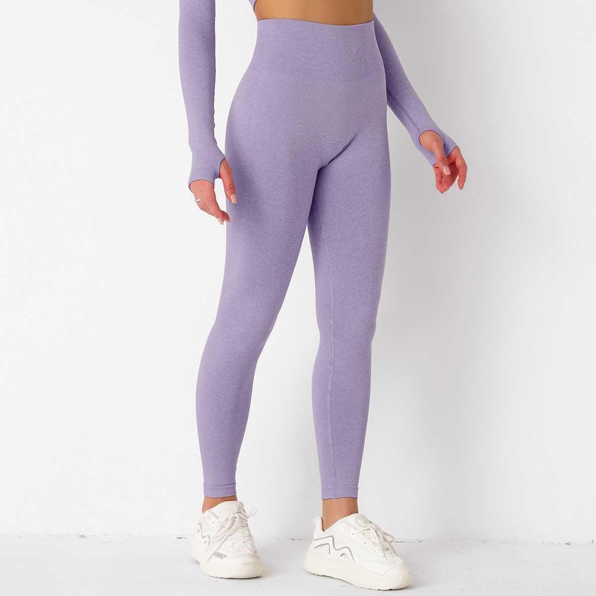 Yoga Running Sports Trousers NSLX68983