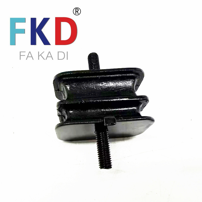 High Quality Hot Sale 50806-S2A-000 for Honda Car Engine Machine Foot Rubber Factory Direct Sales