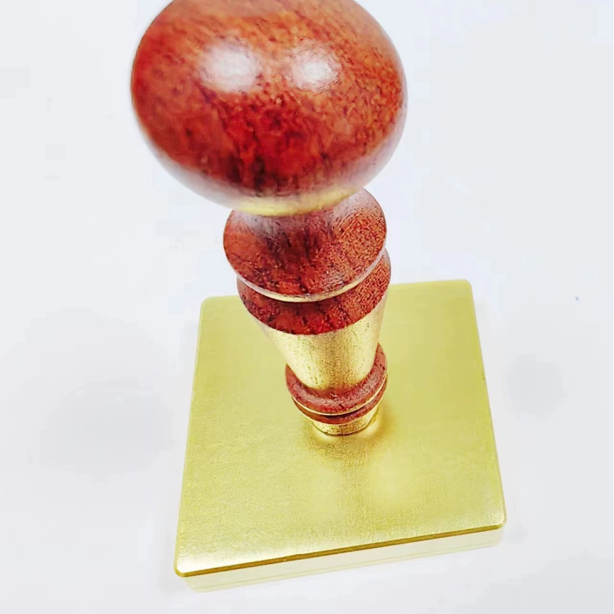 Трансграничное специальное уплотнение для ананаса маленькая ледяная пластина спринклерная планка Коктейльная форма для кубиков льда латунная форма для льда