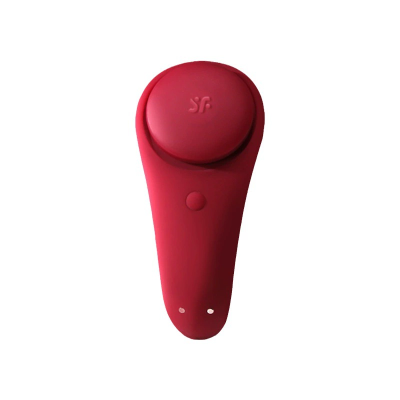 SatisFyer сексуальная секретная женская апп remote control носить прыгающее яйцо взрослая продукция