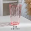 Big, pink, 500 ml
