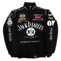 Jack (embroidery and cotton)