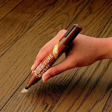 Artline FURNITURE Marker?家具修补笔 刮伤的木制家具上色笔