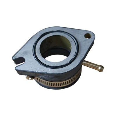 Connector Intake Pipe Connector – Carburetor