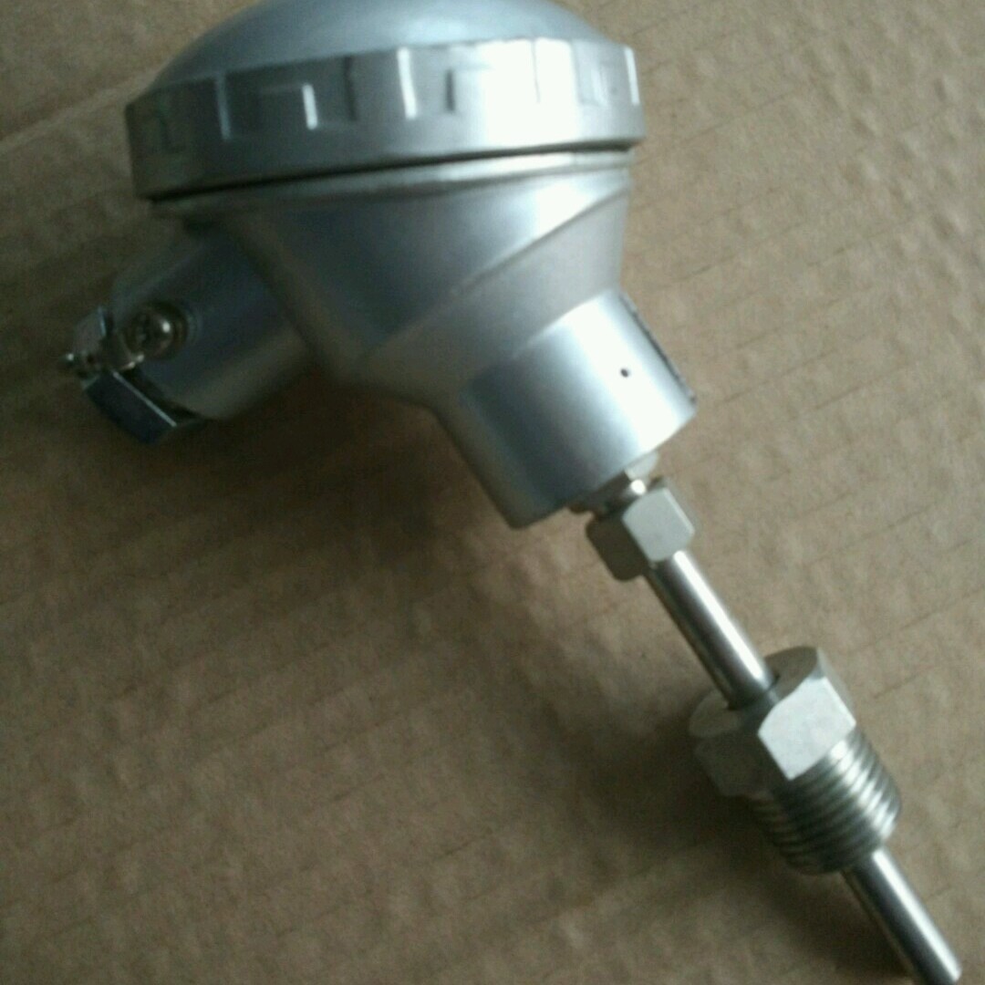 供应YTT1-PT100温度变送器