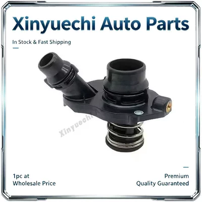 X3 X5 Cooling Water – Thermostat