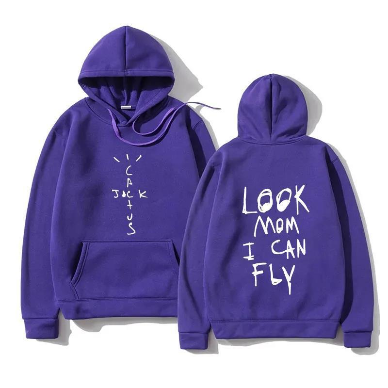 2024 Spring and Autunm Fashion Hoodie for Men Y2K Tops Luxur