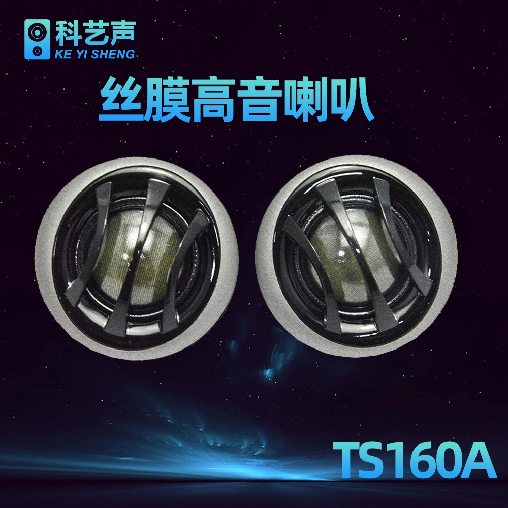 Фабрика прямых продаж авто твитер звуковой модификации