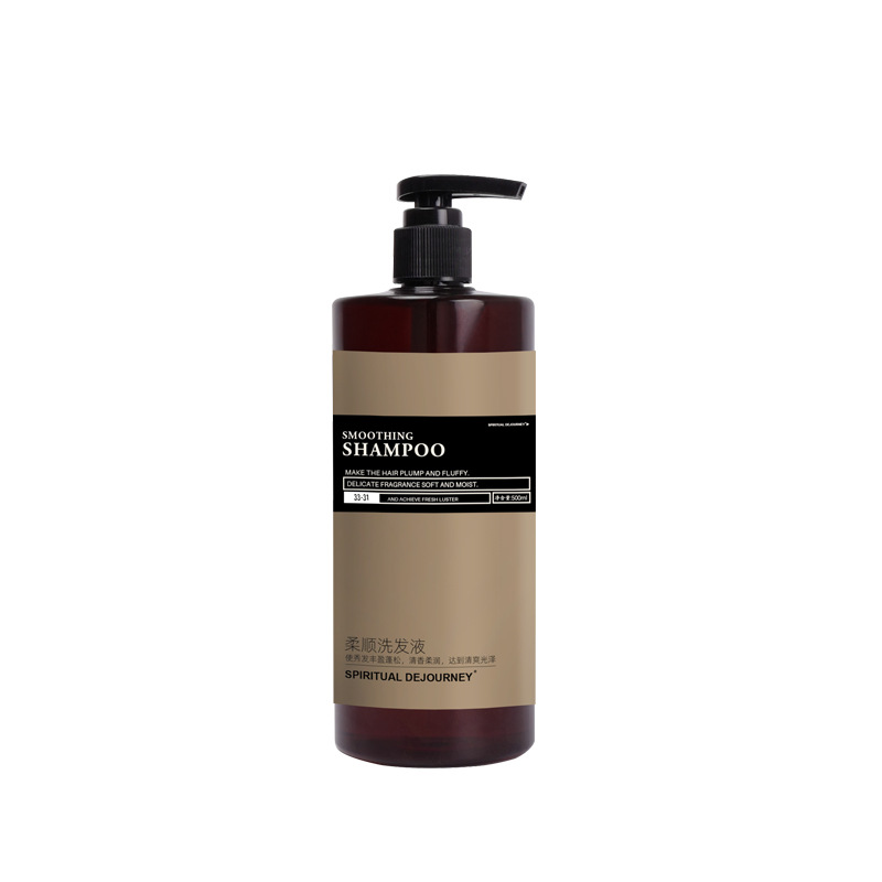 Shampoo Cedar 500ml