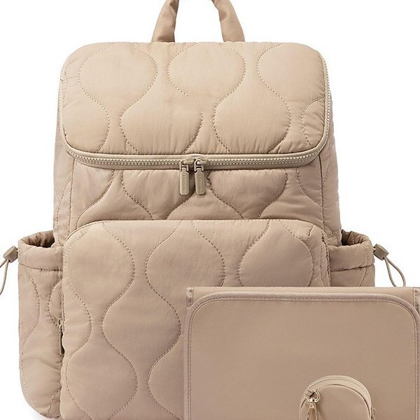 New Diaper Backpack Mommy Bag Lightweight Baby Diaper Bag Baby Bag with Insulated Pocket Diaper Pad Pacifier Bag New Diaper Backpack Mommy Bag Lightweight Baby Diaper Bag Baby Bag with Insulated Pocket Diaper Pad Pacifier Bag