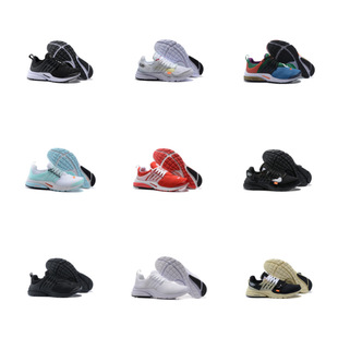 ����Air Presto QSƽ�������ο羳͸��W���|�\��Ь��ŮЬ�p��