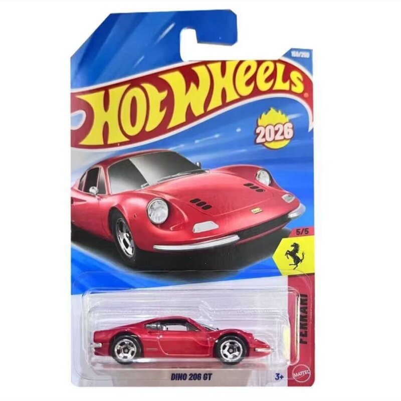 Hot Wheels C4982 Batch of Hot Little Sports Cars: Ferrari, Odyssey, Porsche 911, Bmw Mini Car 26g Hot Wheels C4982 Batch of Hot Little Sports Cars: Ferrari, Odyssey, Porsche 911, Bmw Mini Car 26g