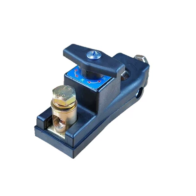 Power Protector Car Anti-Leakage | Car on the line of fire