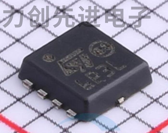 STL6P3LLH6 封装 PowerFLAT MOS场效应管