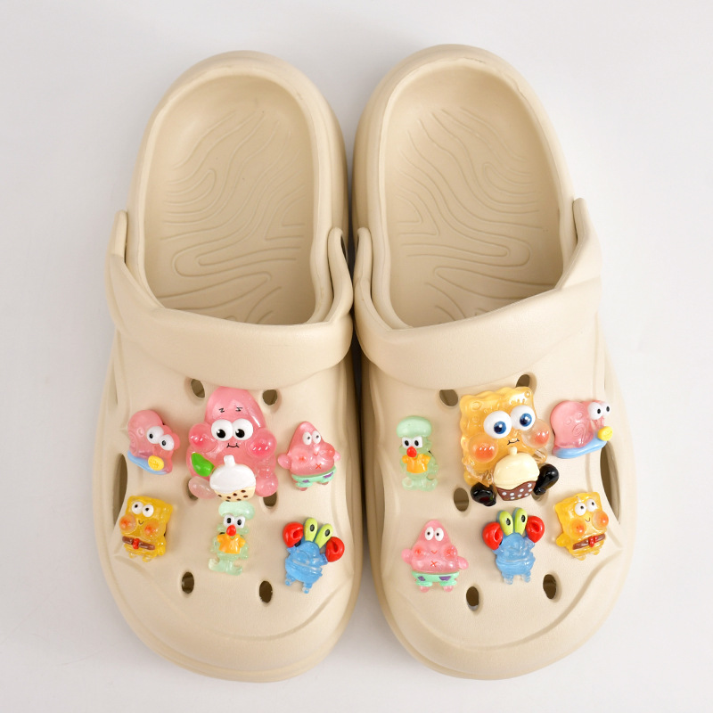 sponge children's accessory